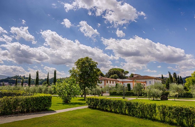 Villa Olmi Firenze