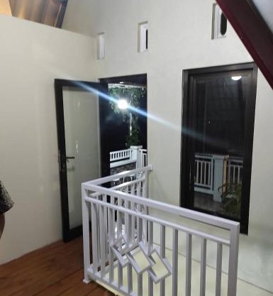 Villa Omah Singgah Gunung Andong