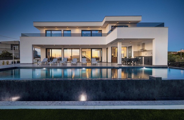Villa One Debeljak Zadar