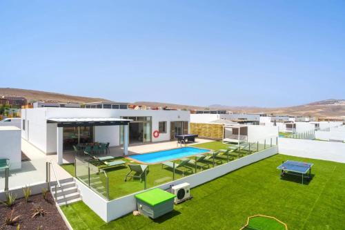 Villa Opal by Villa Plus