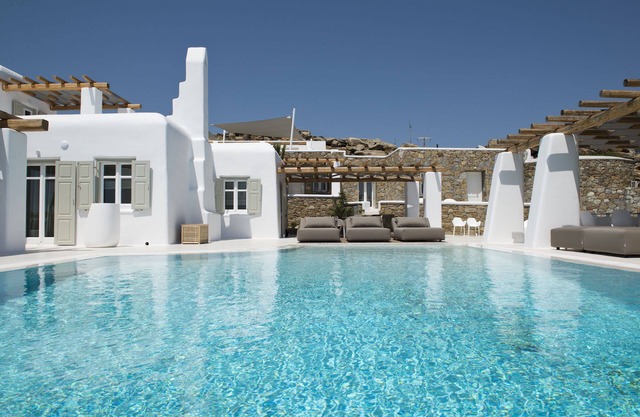 Villa Opal