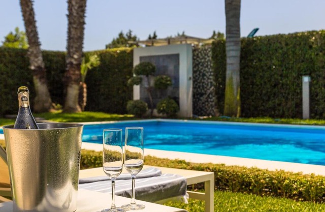 Villa Oras