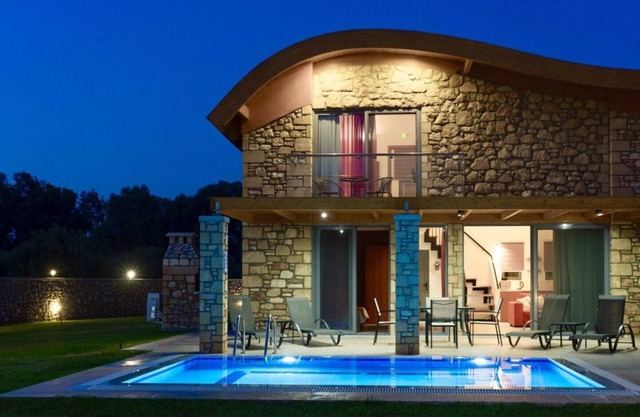Villa Orion - Relaxing Holiday Villa with private pool