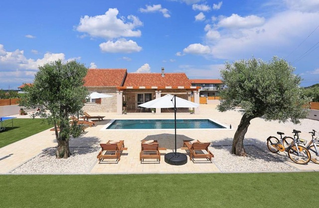 Villa Orkula