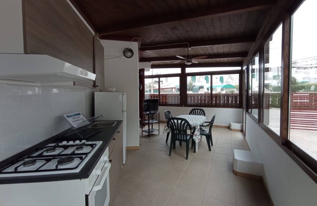 Villa Orsa est Rivabella