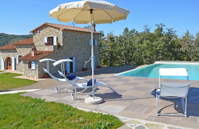 Villa Ortaglia - Country Villa Rental in Castiglion Fiorentino, Tuscany