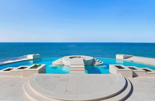 Villa Osprey | 11BR | Port Jefferson | Long Island