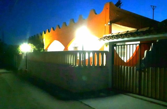 VILLA PACHINO VIALE AZZURRO GRANELLI