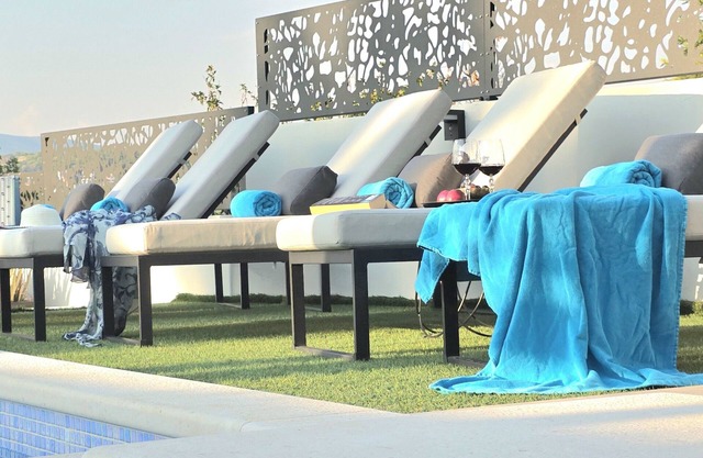 Villa Palace Al Nera 5*