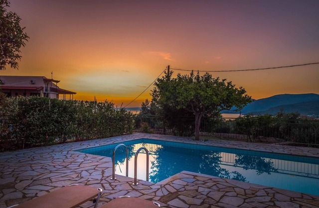 Villa Palataki I - One Bedroom Villa, Sleeps 2