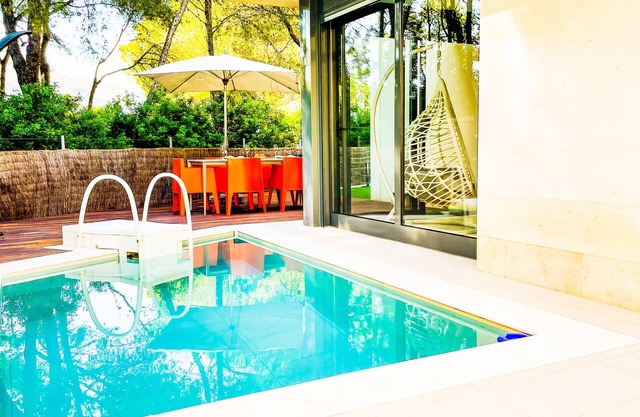 Villa PAM Beach house/Playa de Muro - 200m beach
