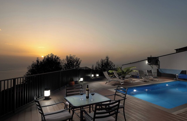 Villa Panorâmica III - Wonderful View With Heated Pool
