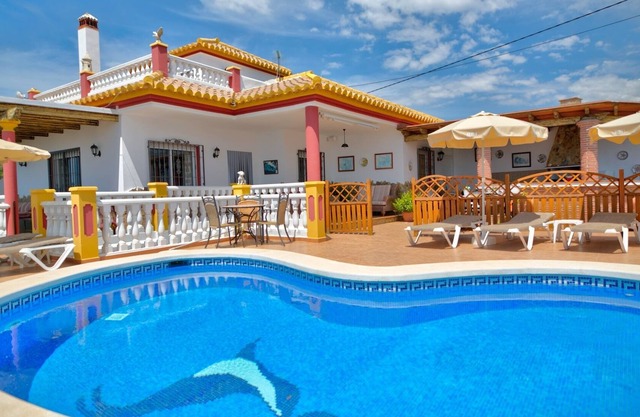 Villa Panoramic
