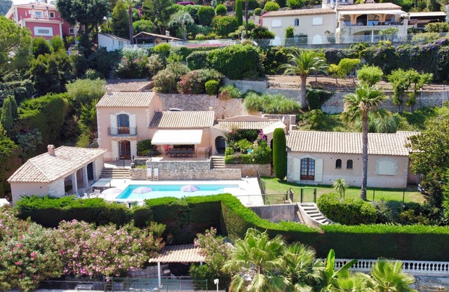 Villa Panoramic Sea View