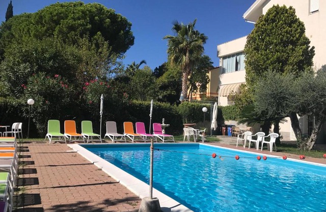 Villa Paola Bilo4 Bis
