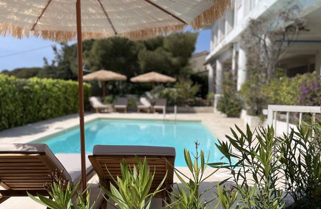 Villa Paradis