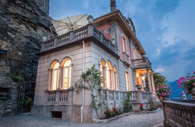 Villa Paradiso au Lac