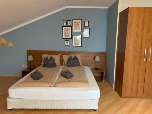 Villa Park Studio Apartment nr 409
