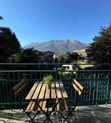 Villa Paruzzi eleganza storica a 6 minuti a piedi dal lago di Como