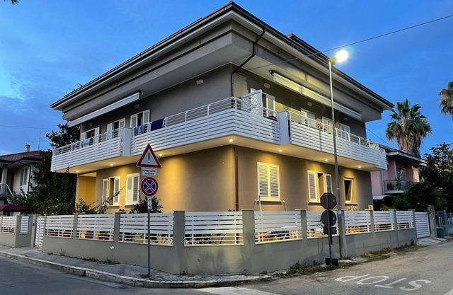 Villa Patrizia