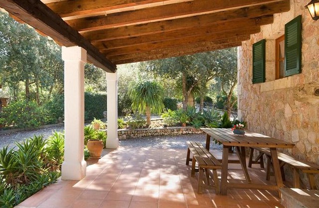 Villa Pedro Monjo