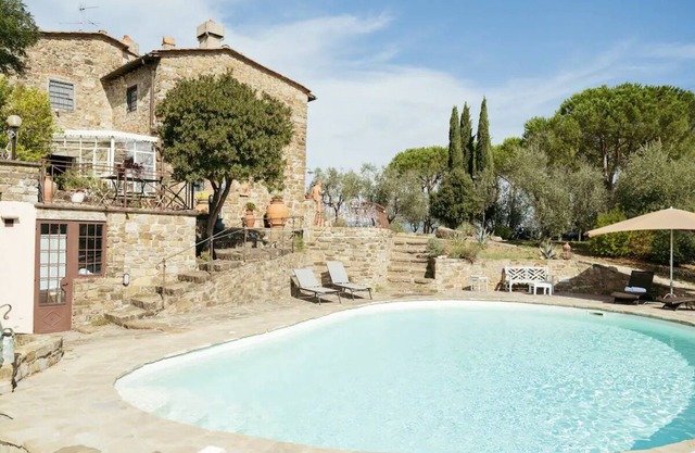 Villa Peramonda