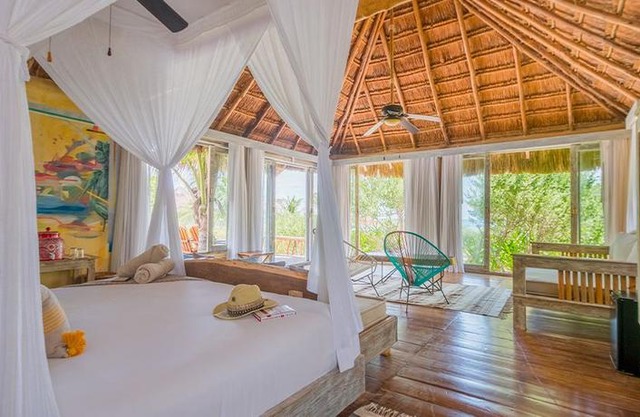 Villa Pescadores by Ahau Collection