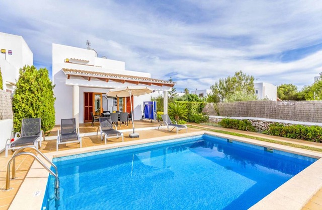 Villa Pi Verd Cala d'Or