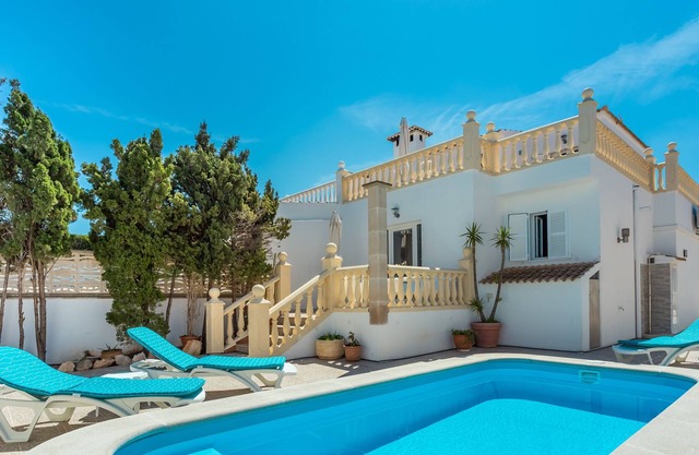 Villa Pin Badia Gran