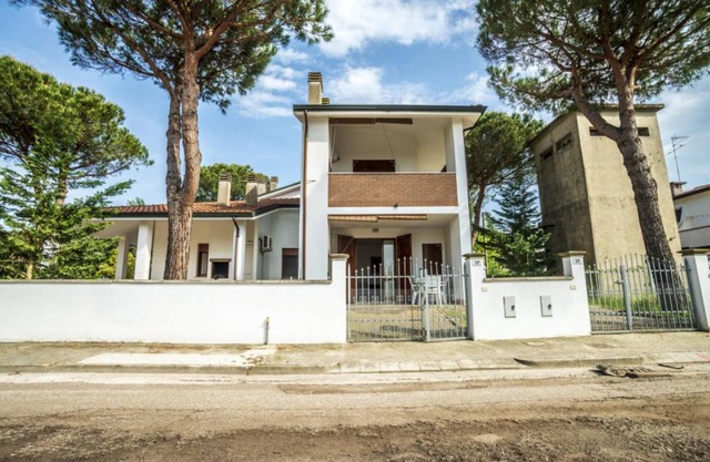 Villa- Pino 4