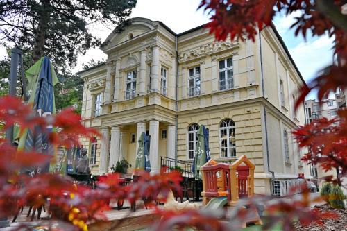 Villa PIONERSKI