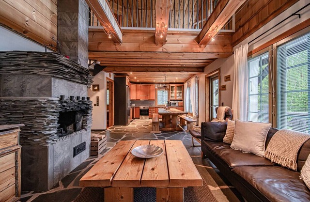 Villa Pirkkalinna by Aavalevi Holidays