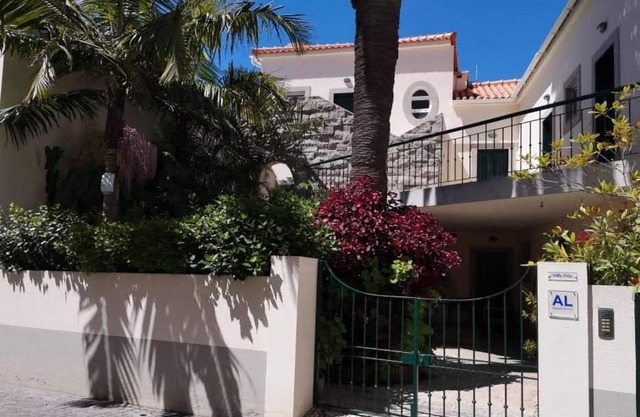 Villa Pitta