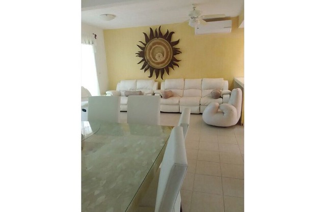 Villa Playa Diamante