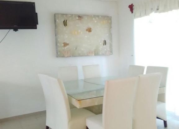 Villa Playa Diamante