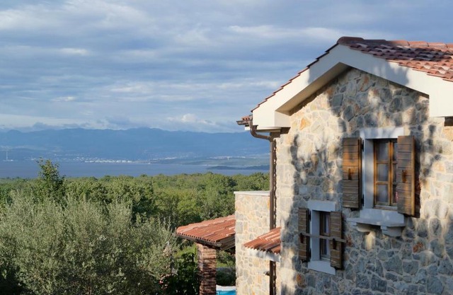 Villa Poljica Krk