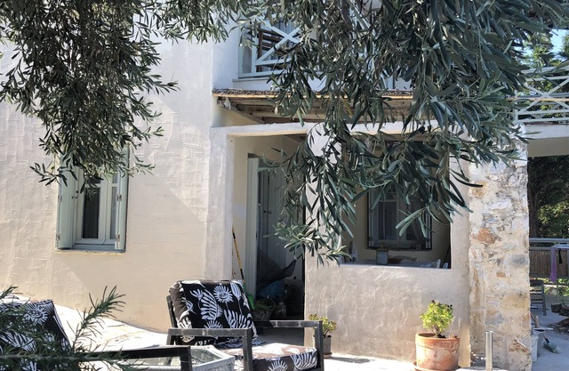 Villa Polymnia