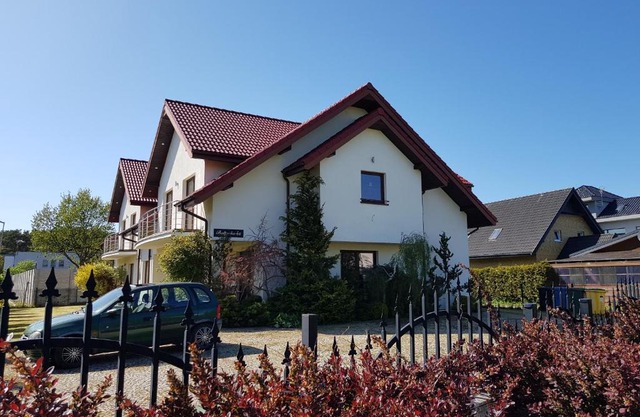 VILLA POMERANIA