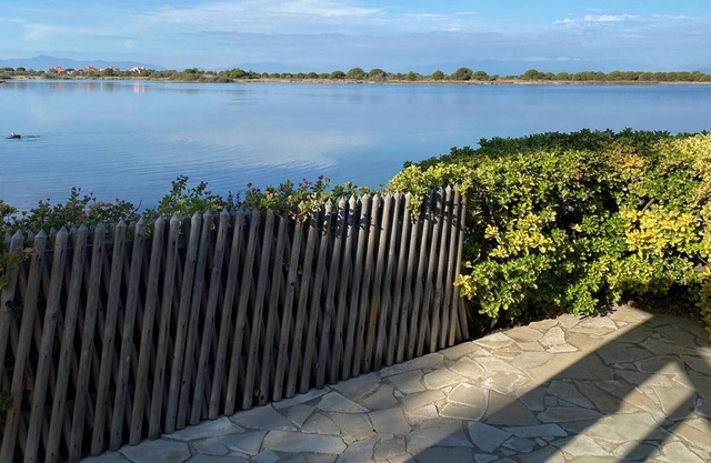 Villa Port Leucate, 1 bedroom, 5 persons