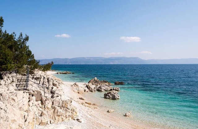 Villa Portobello Green near Labin