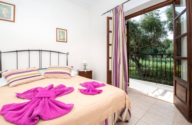 Villa Pounente One Bedroom Apartment 3