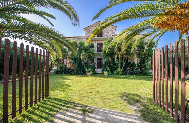 Villa Pounente One Bedroom Apartment 1