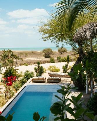 Villa Praia - La Villa Group