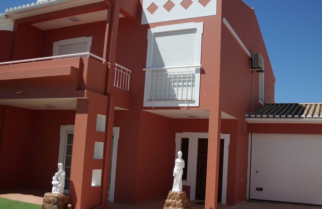 Villa Praia Porto e Mós