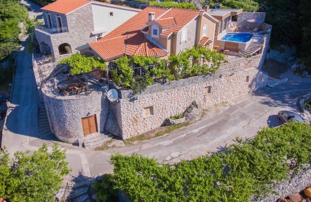 Villa Princess Mary
