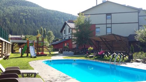 Villa Provans