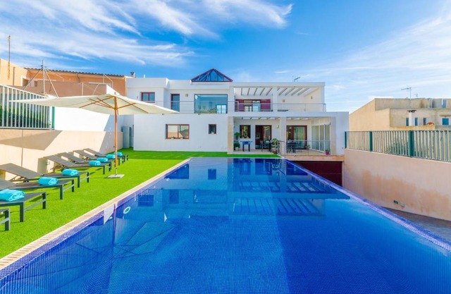 Villa Puigverd