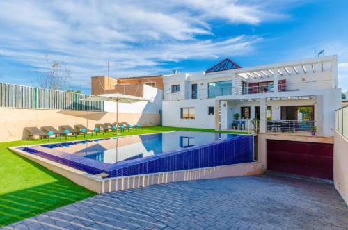 Villa Puigverd