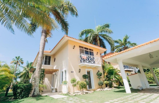 Villa Punta Cana