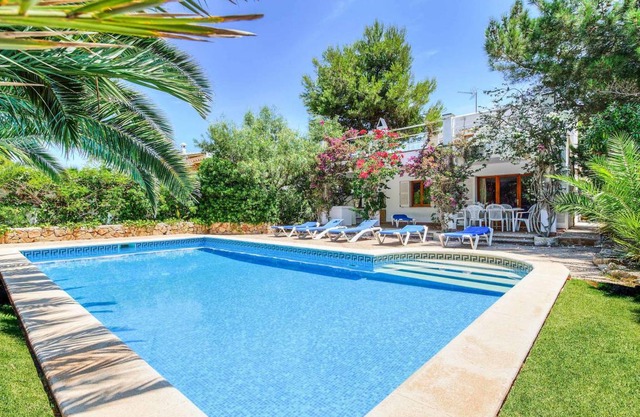 Villa Punta des Port Quince Santanyí